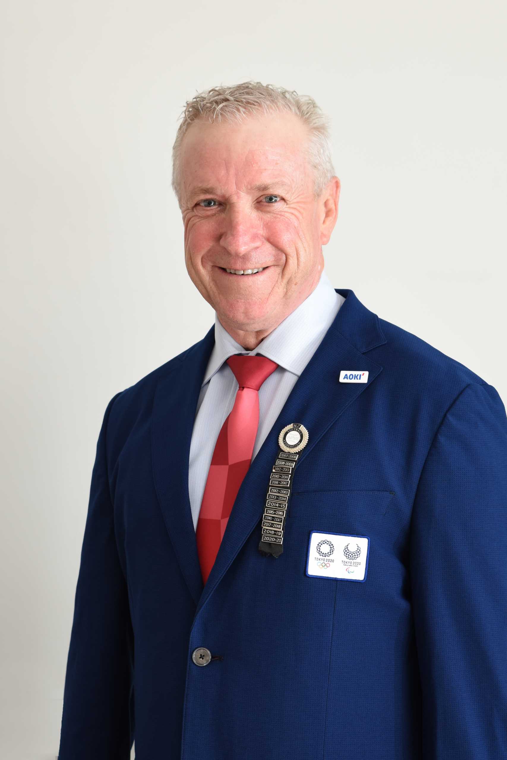 North Harbour Softball Association Umpires