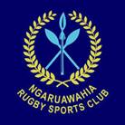 Ngaruawahia Rugby Sports Club - Home
