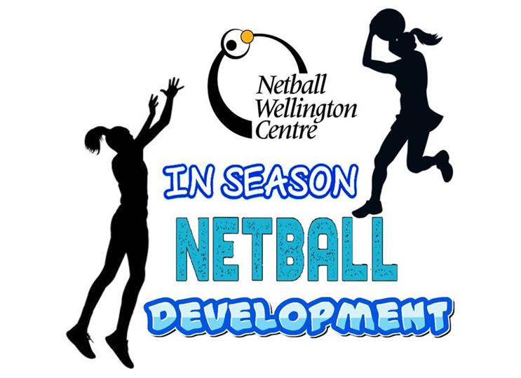 Netball Wellington Centre - Home