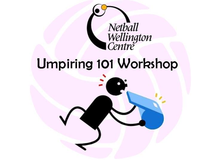 Register Now For 2021 Umpiring 101 Workshops 2 Dates To Choose From One Virtual One Online