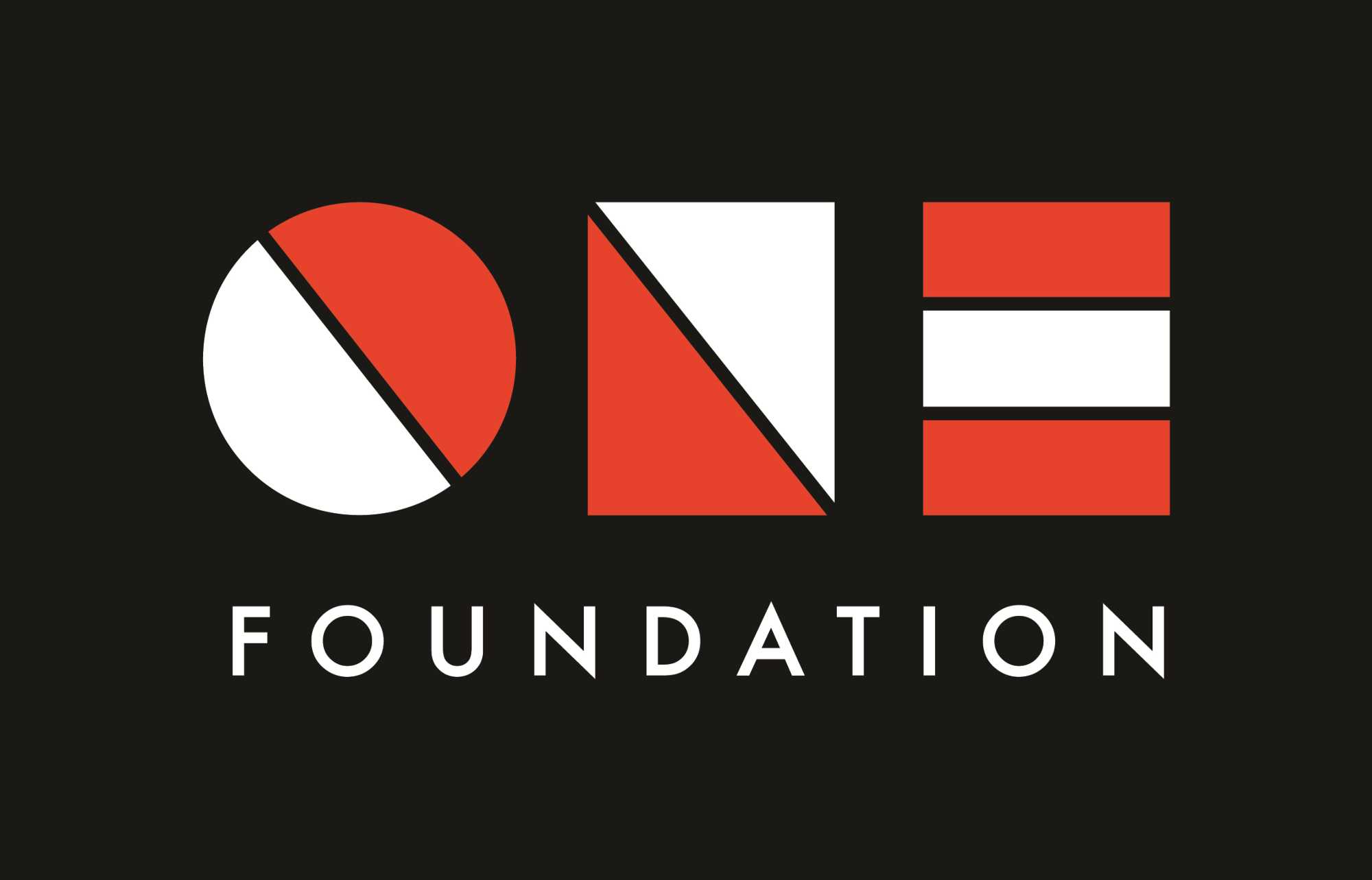 ONE Gaming & Foundation - All Sizes CMYK