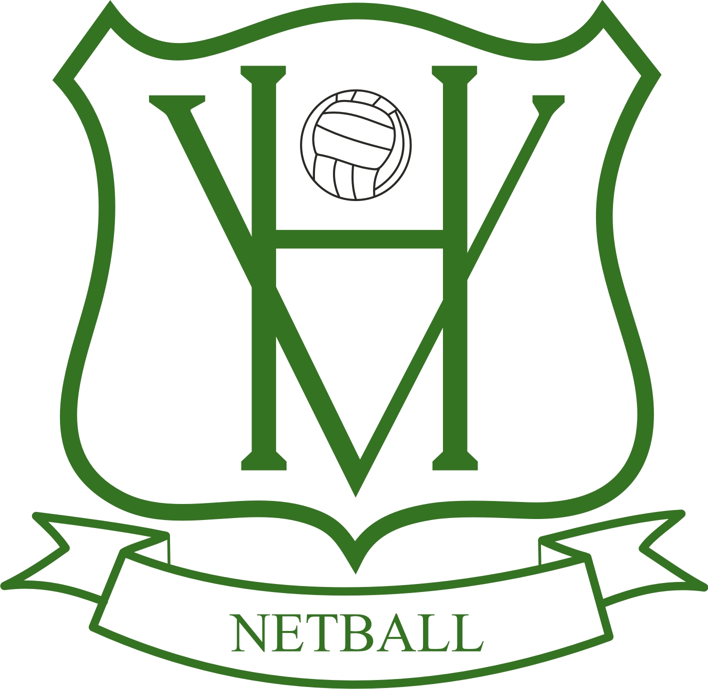 Netball Hutt Valley - Game Day App