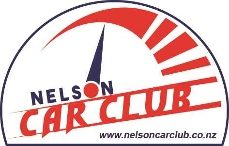 Nelson Car Club - logo.cdr