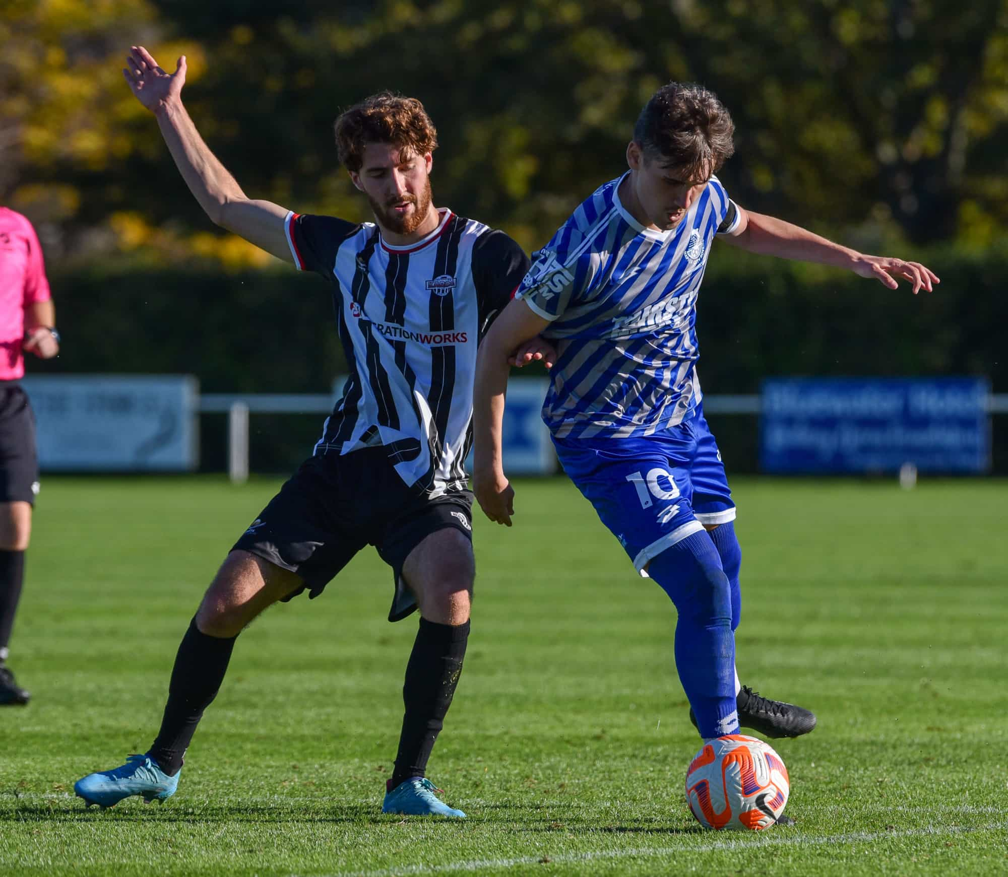 Napier City Rovers Bounce Back