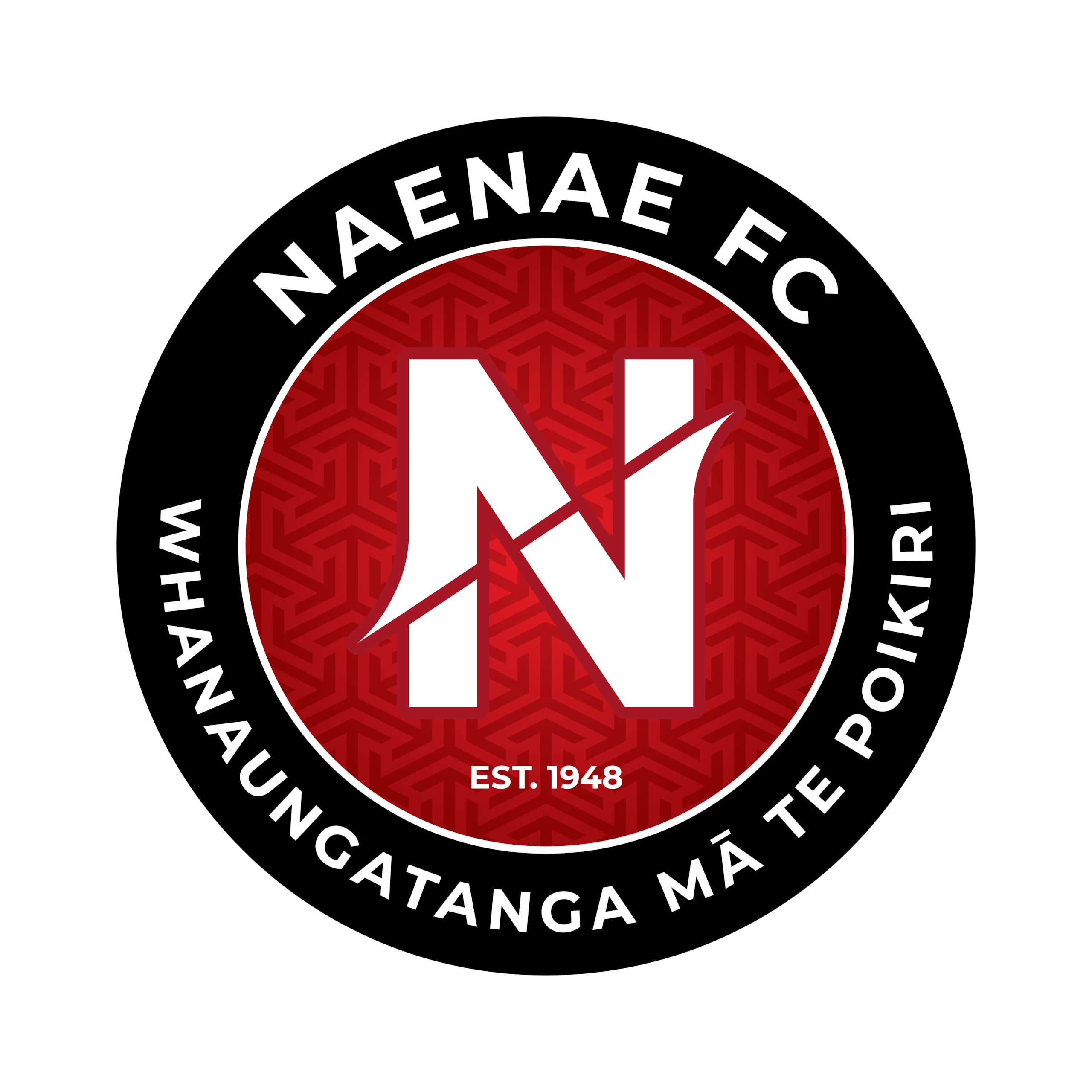 Naenae Football Club-Naenae Football Club