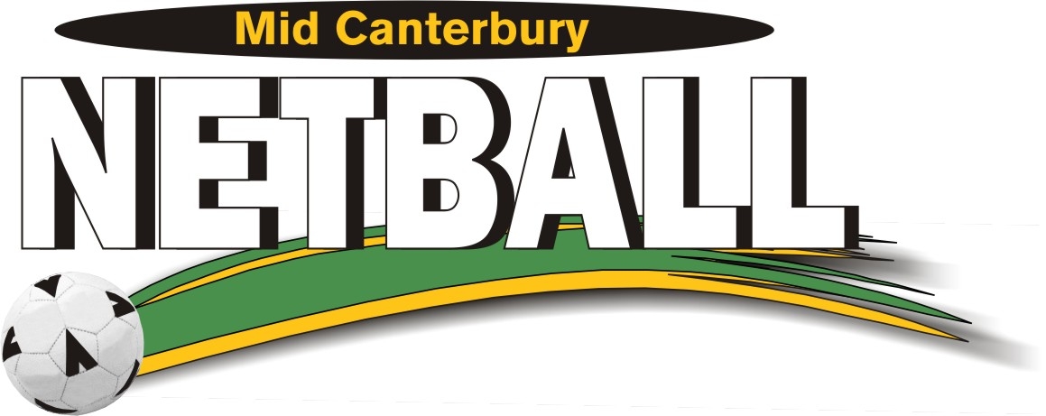 Mid Canterbury Netball - Home