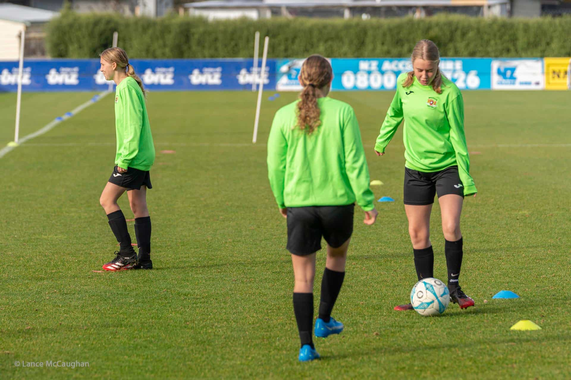 Melville Utd AFC - WOMEN'S