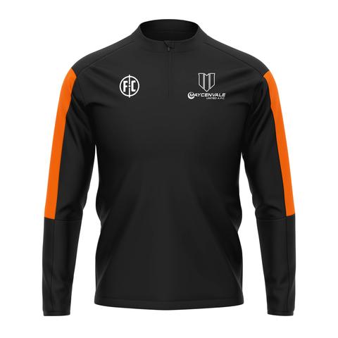 Maycenvale United - Club Gear