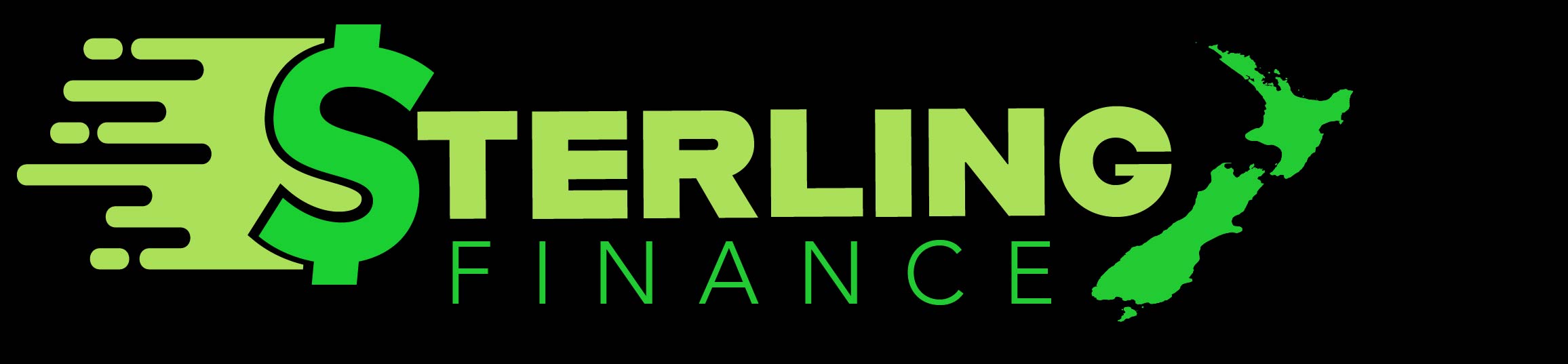 strerling finance