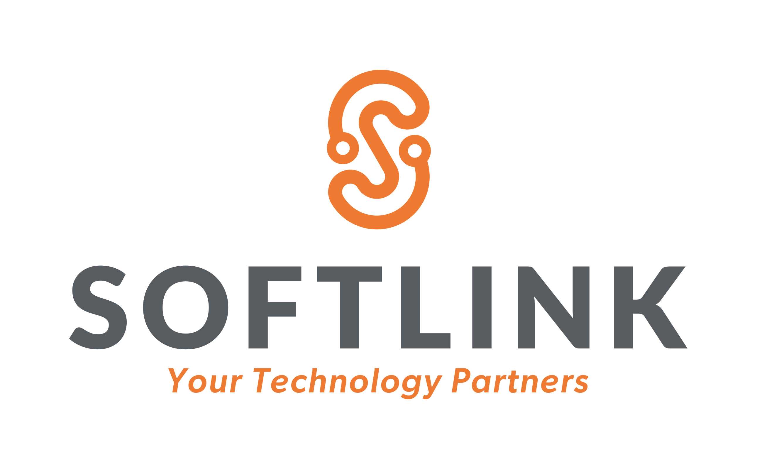 Softlink Logo Stacked_CMYK