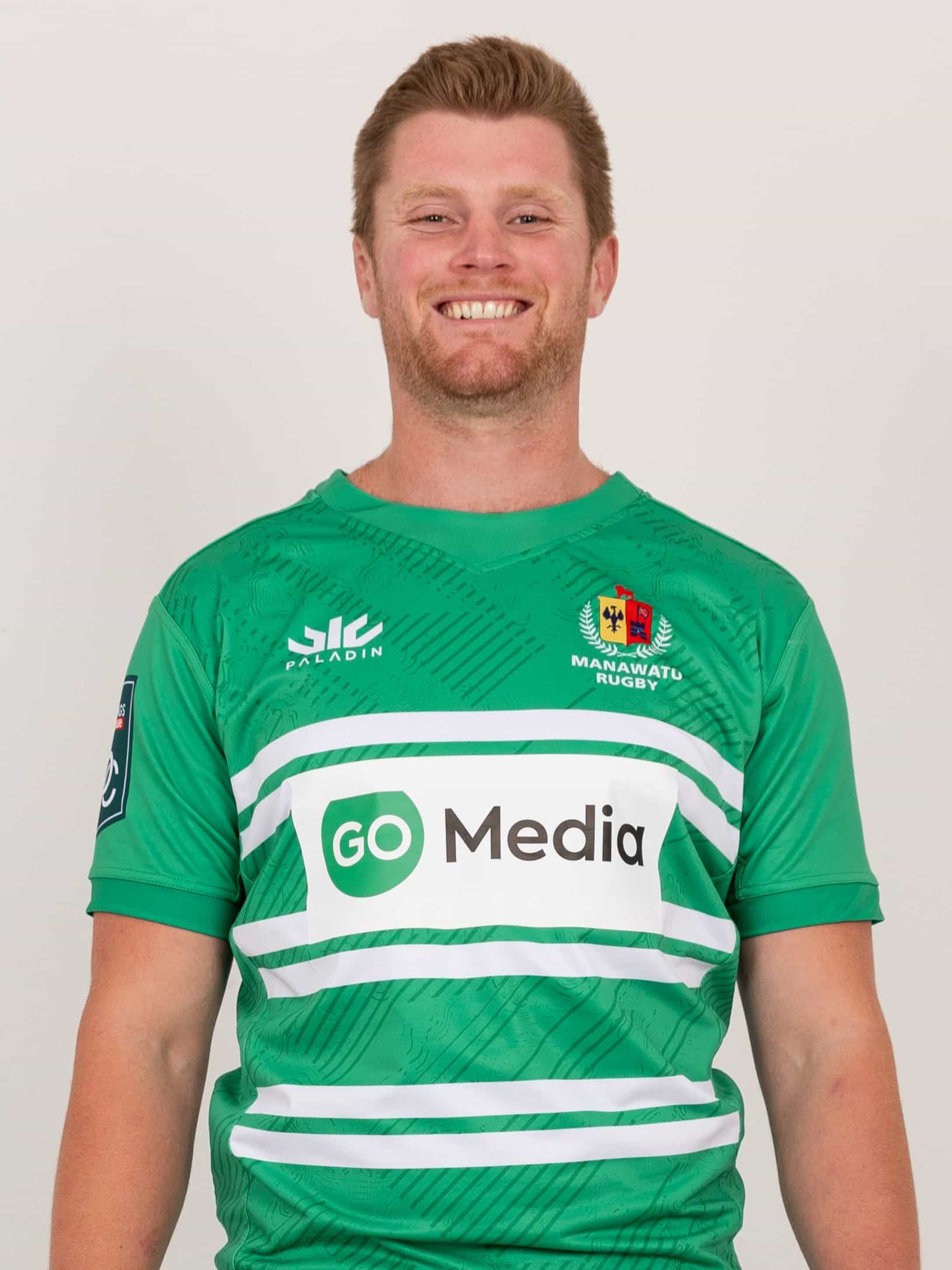 Manawatu RFU - TURBOS SQUAD 2023