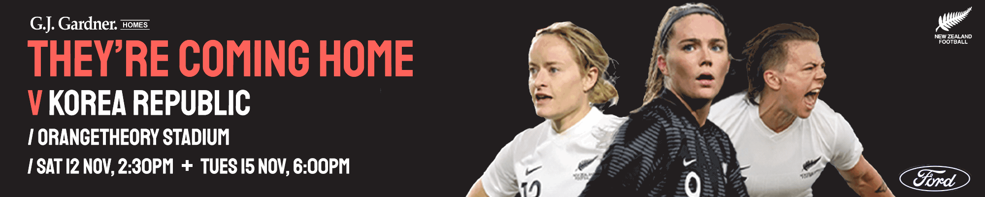 Mainland Football - Futsal Fixtures & Results