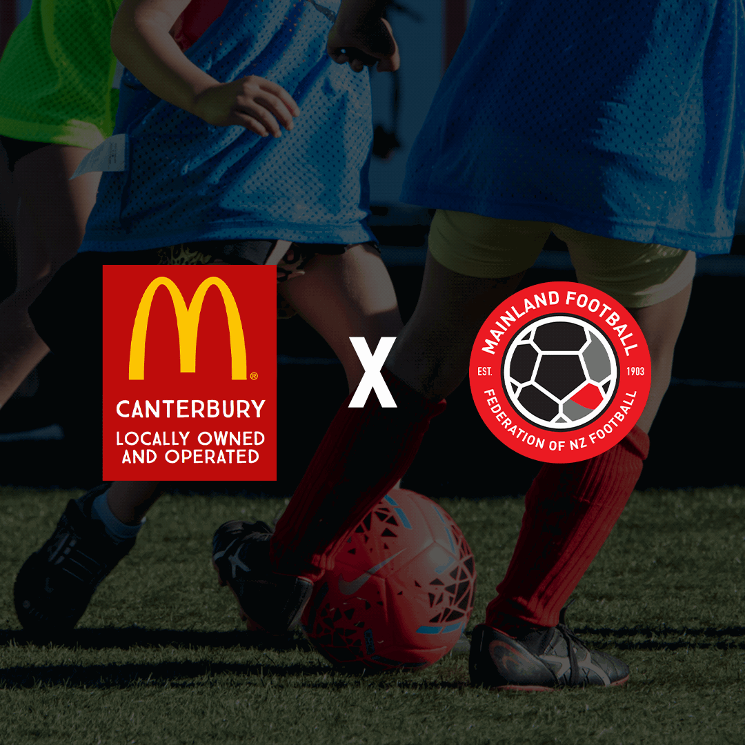 McDonald's Canterbury Partnership Extended
