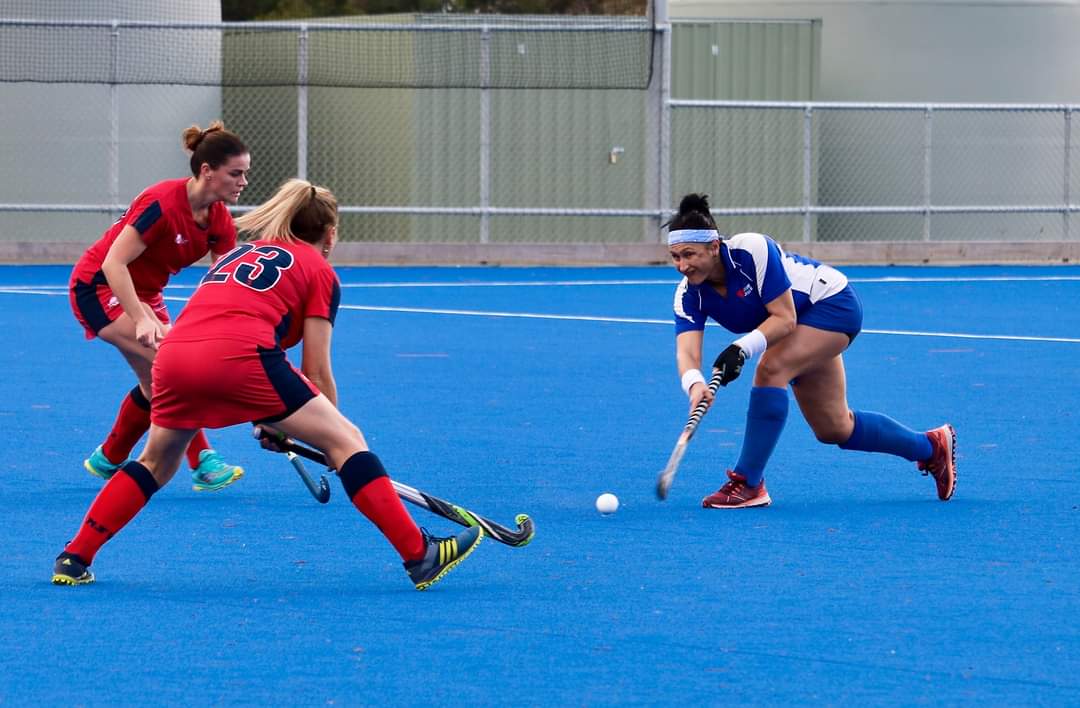 Mahurangi Hockey Club - Mahurangi Committee