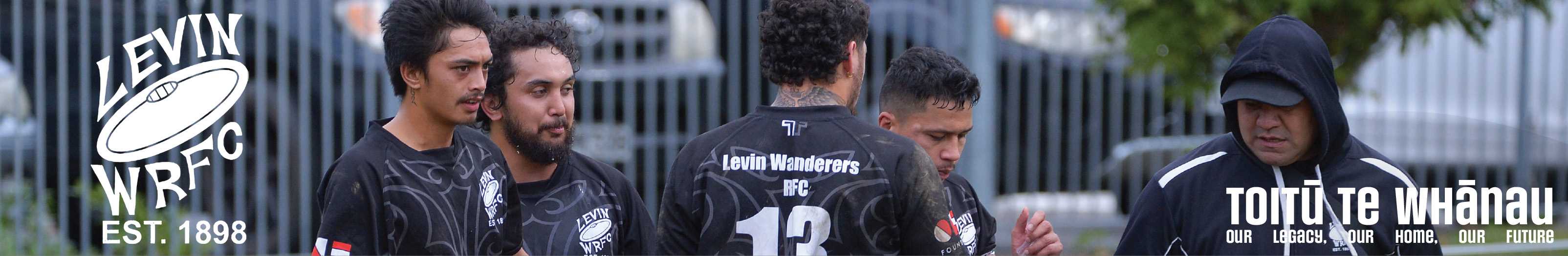 Levin Wanderers Rugby Football & Sports Club Home