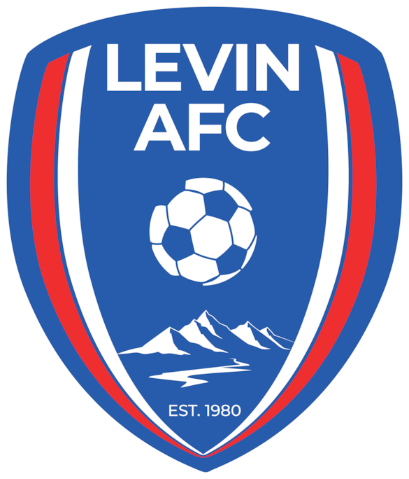 Levin AFC - Home