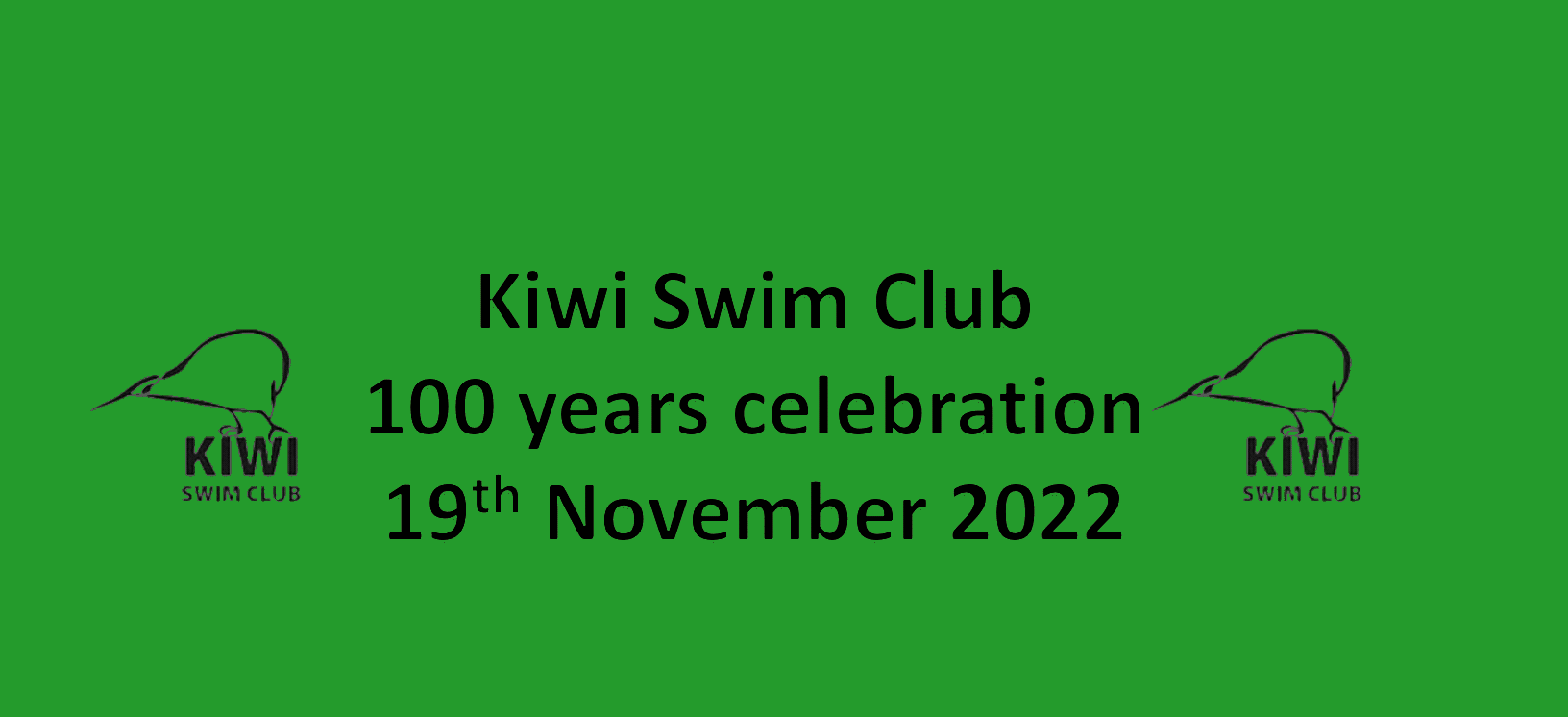 Kiwi Swim Club About Kiwi Swim Club