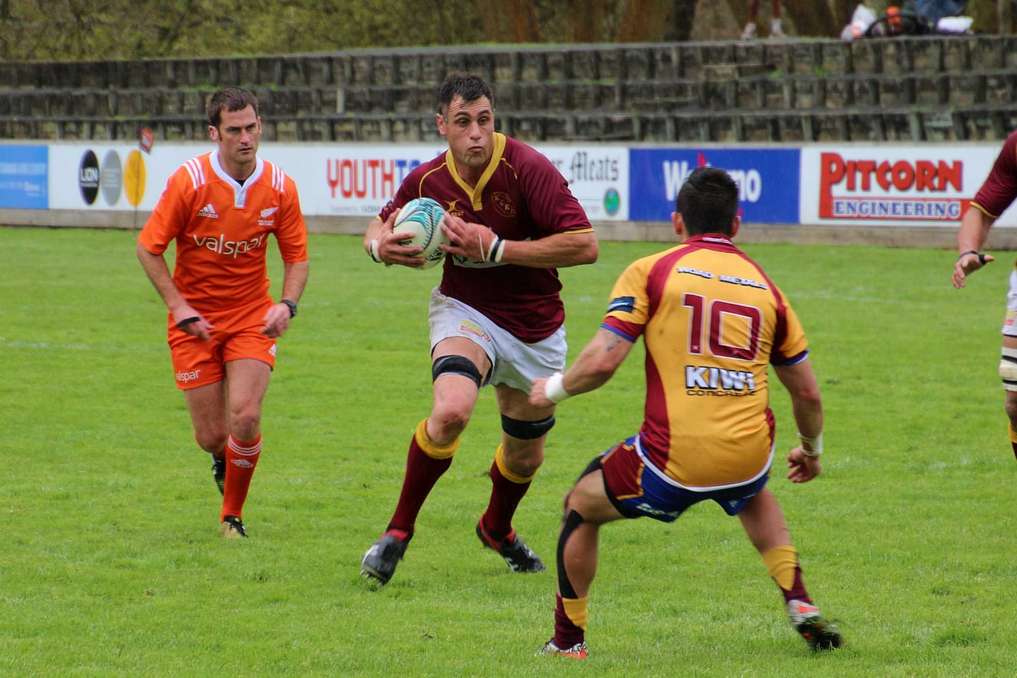 DUNSTER RETURNS IN LOCKDOWN SELECTION SCRAMBLE