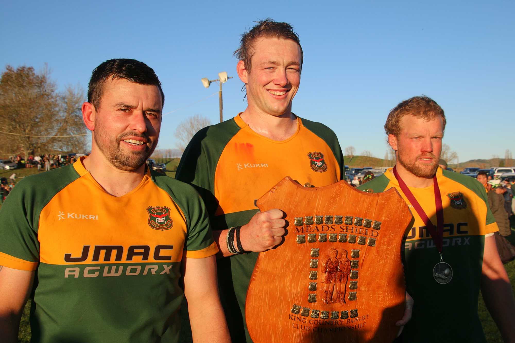 KING COUNTRY 2022 CLUB RUGBY SEASON PREVIEW