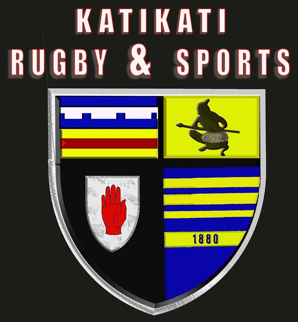 Katikati Rugby & Sports Club Home