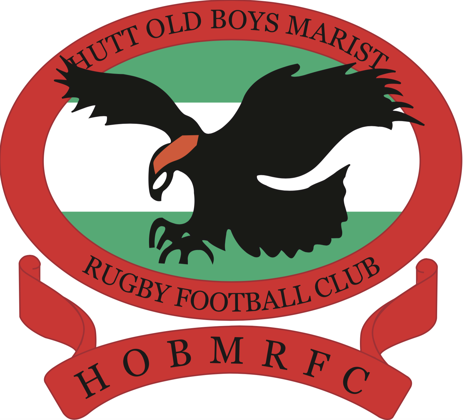 Hutt Old Boys Marist RFC - HOBM