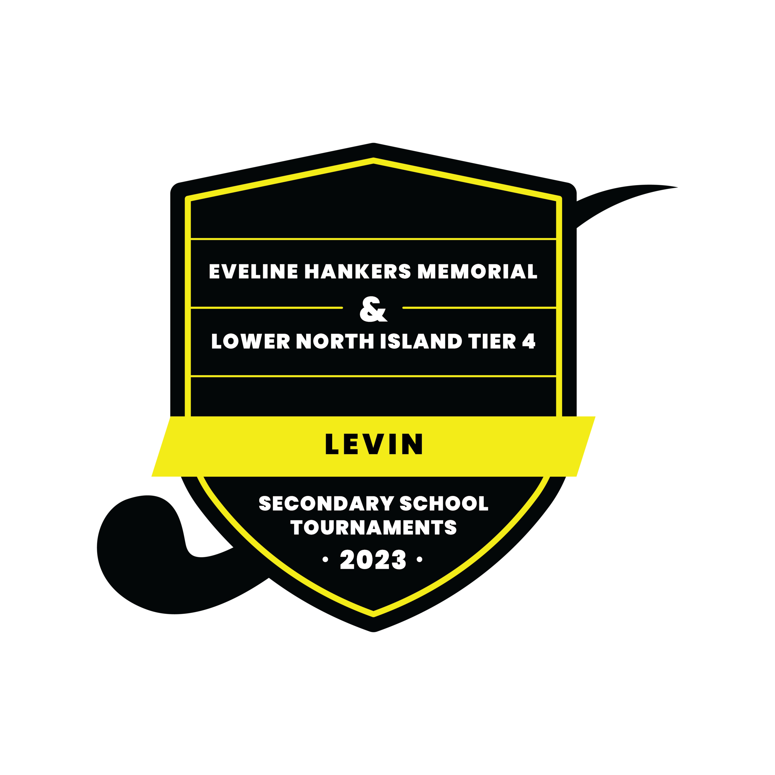 2023 Eveline Hankers & Lower North Island Tier 4 Secondary School