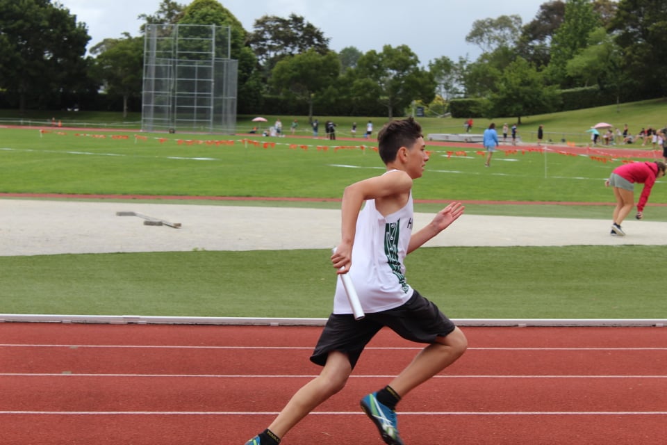 North Island Masters Track & Field Championships 2023 – NZ Masters