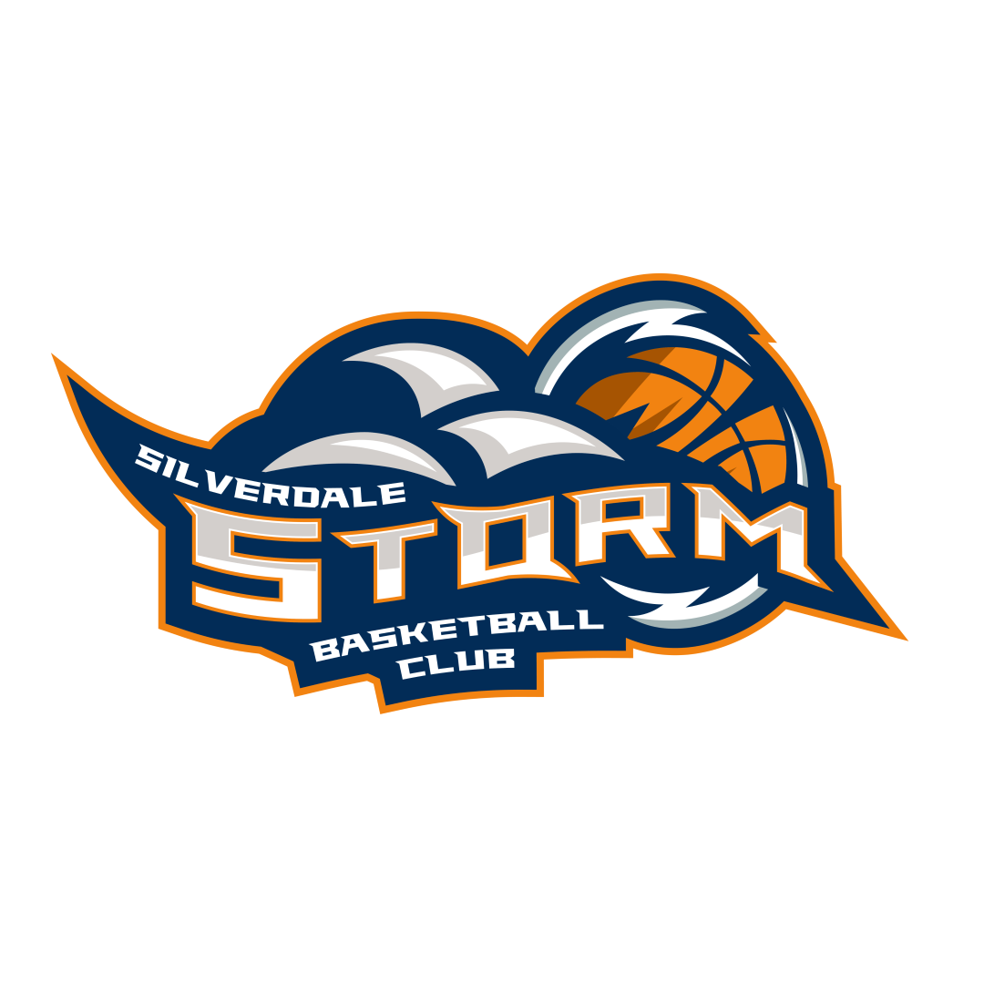 Hibiscus Coast Basketball Assn - Silverdale Storm