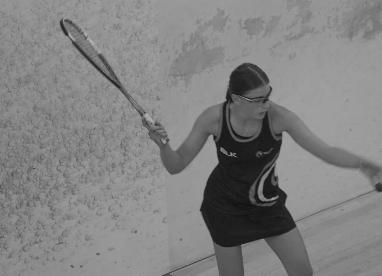 Hawke's Bay Squash Rackets Club Home