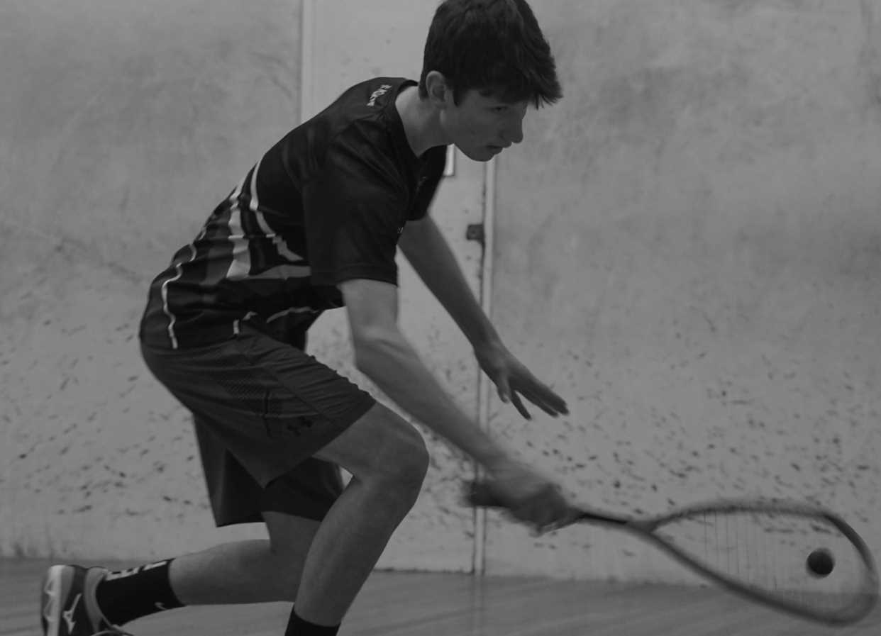 Hawke's Bay Squash Rackets Club Home
