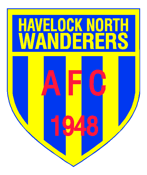 Havelock North Wanderers HOME