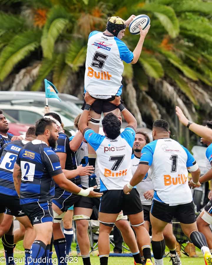 Photo's from last weekends Premier game