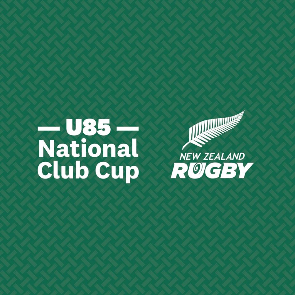NZ Rugby Announce U85kg National Cup