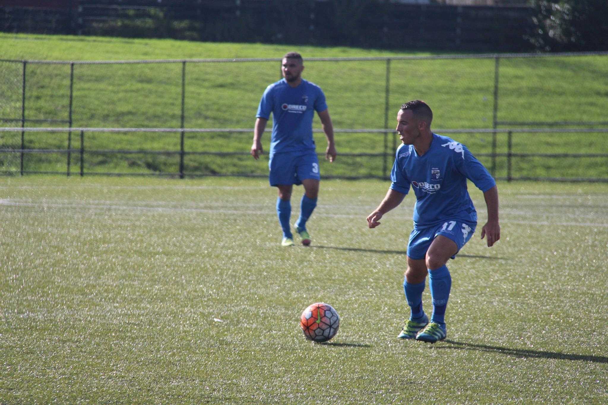 Glen Eden United Sports Club 2023