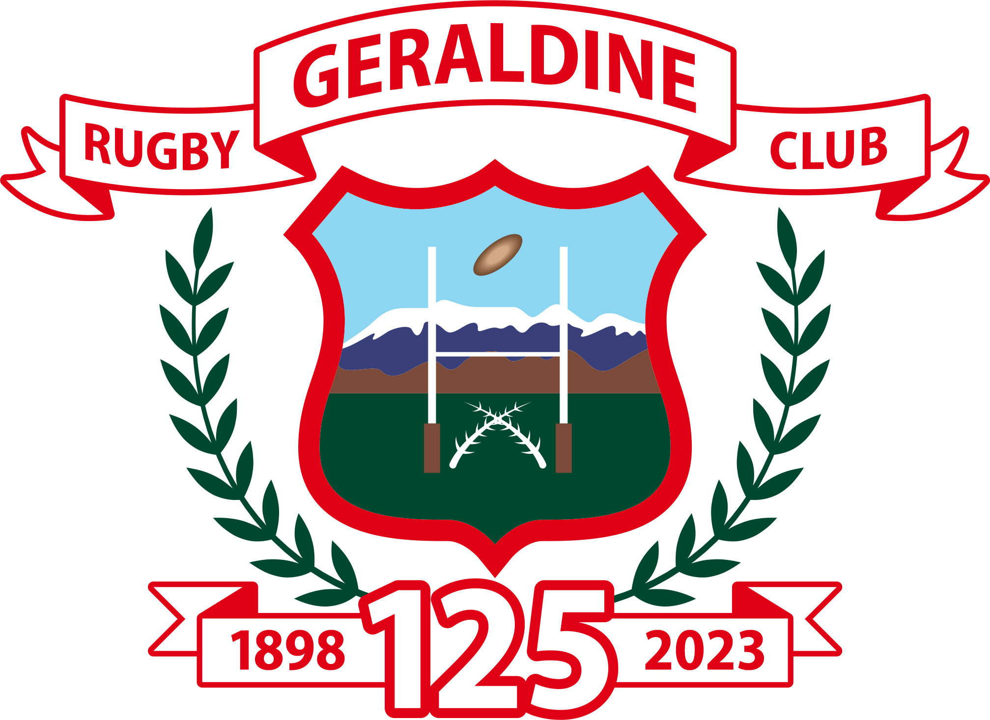 Geraldine Rugby Football Club Inc Home