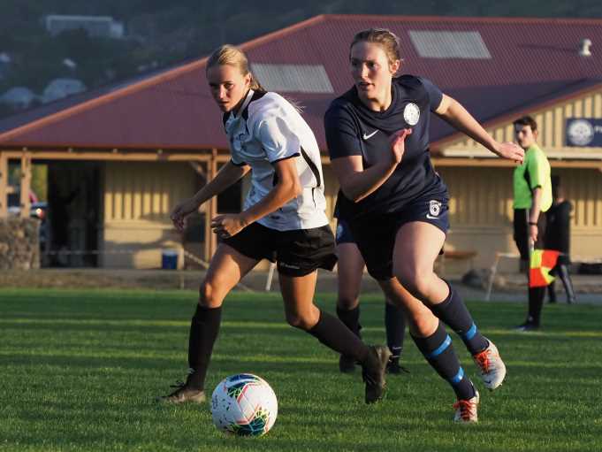 Ferrymead Bays Football Club Home