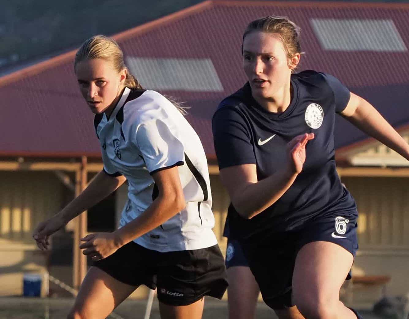Ferrymead Bays Football Club Home