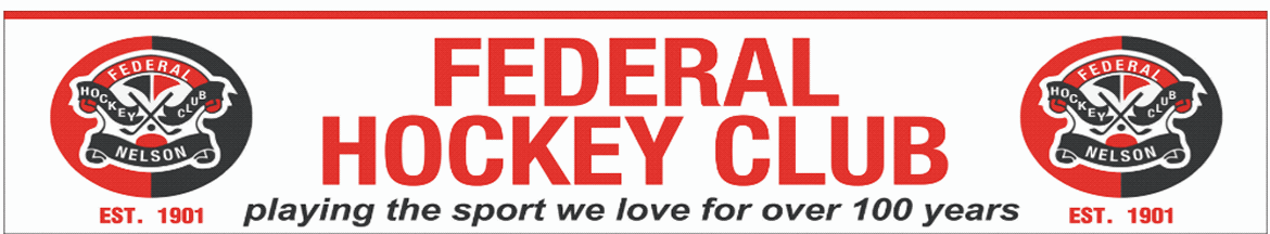 Federal Hockey Club - NewTab1