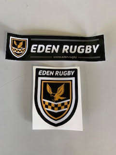 Eden Rugy Club Eden Rugby Club - MERCHANDISE