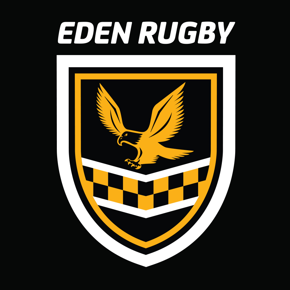 Eden Rugby Club - HOME