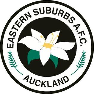 Eastern Suburbs AFC - Home