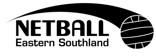 Netball Eastern Southland Centre - Social Competition