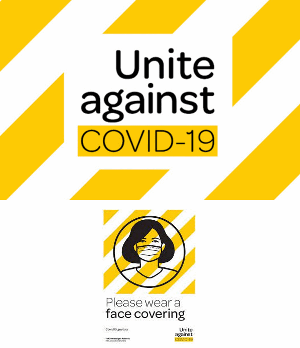 Dairy Flat Tennis Club Covid Info