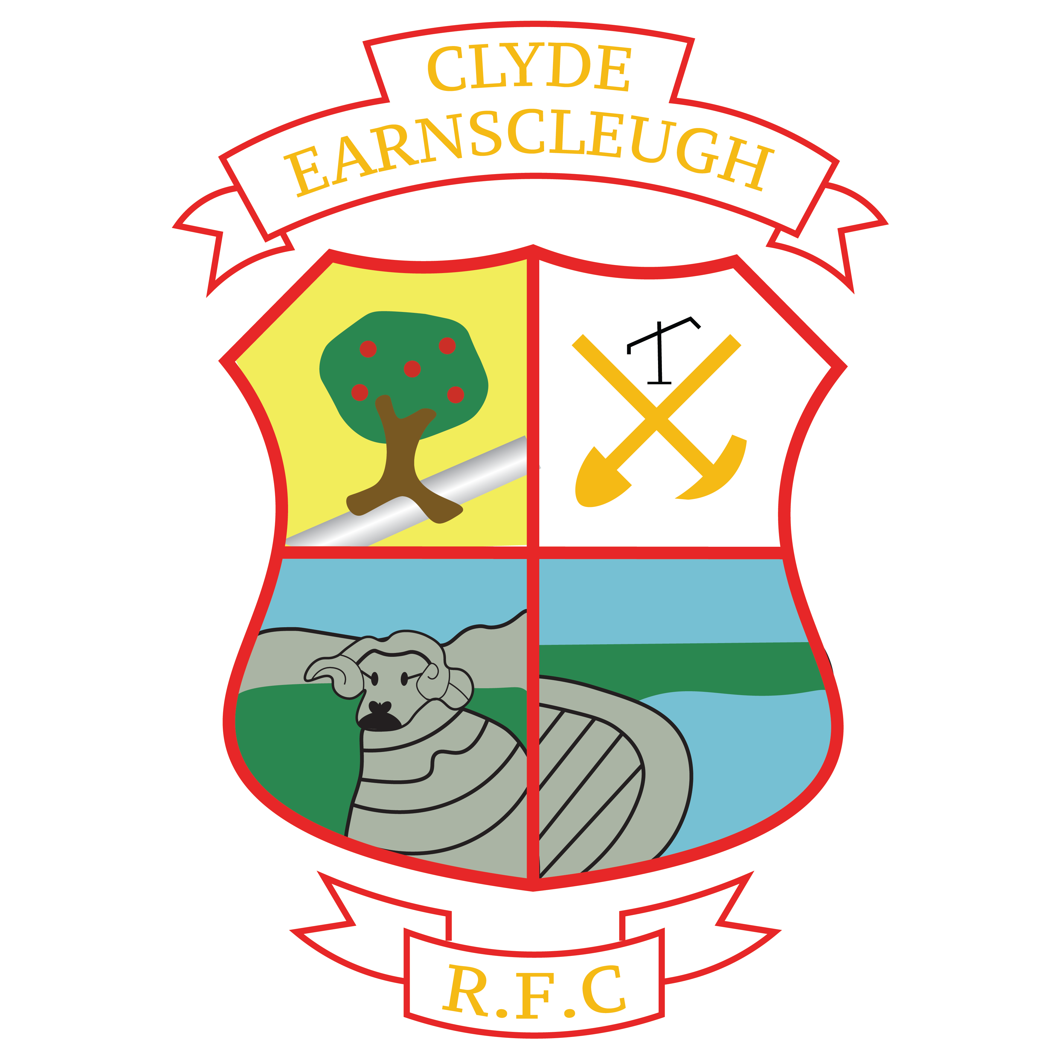 Clyde-Earnscleugh RFC-Clyde-Earnscleugh RFC