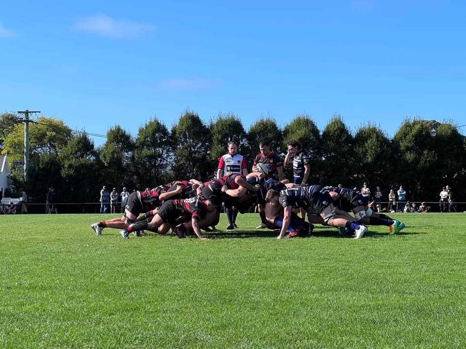 Prebbleton Football Club - Sunday League Men's Football