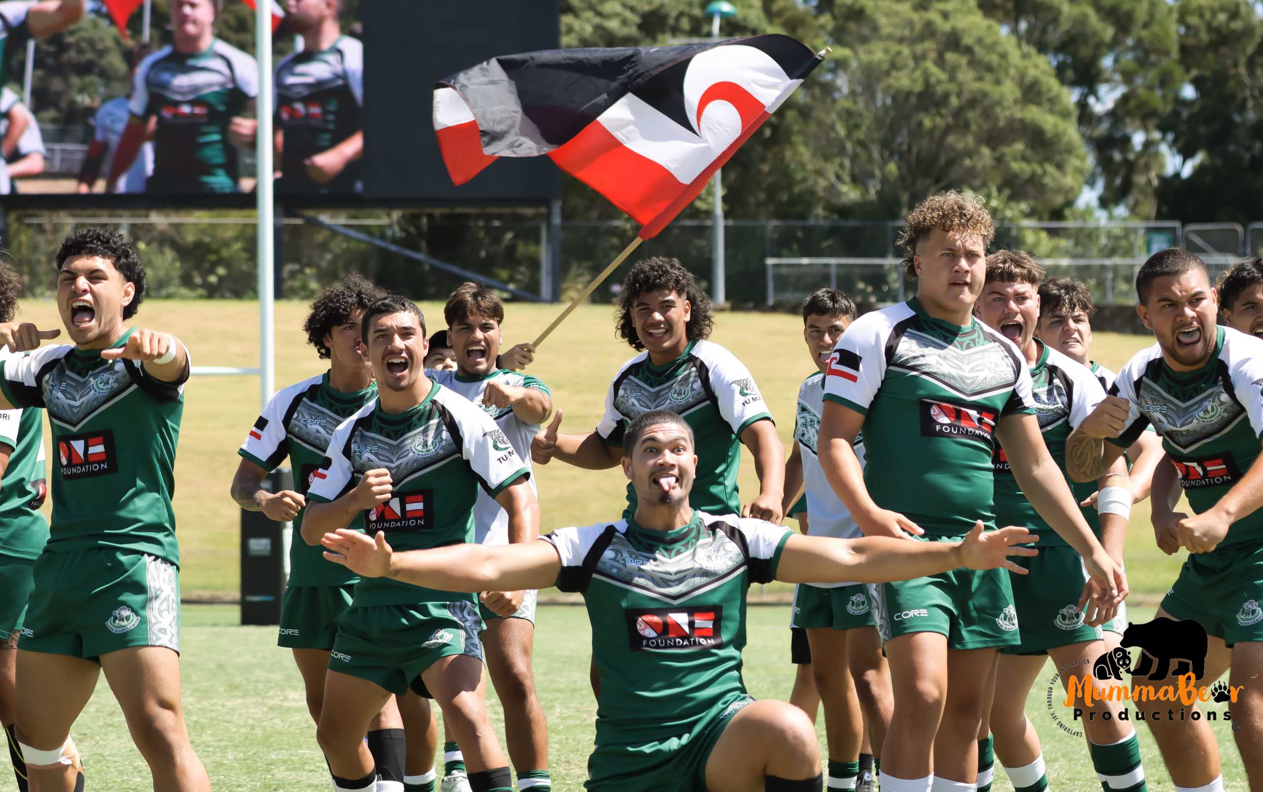 New Zealand Maori Rugby League